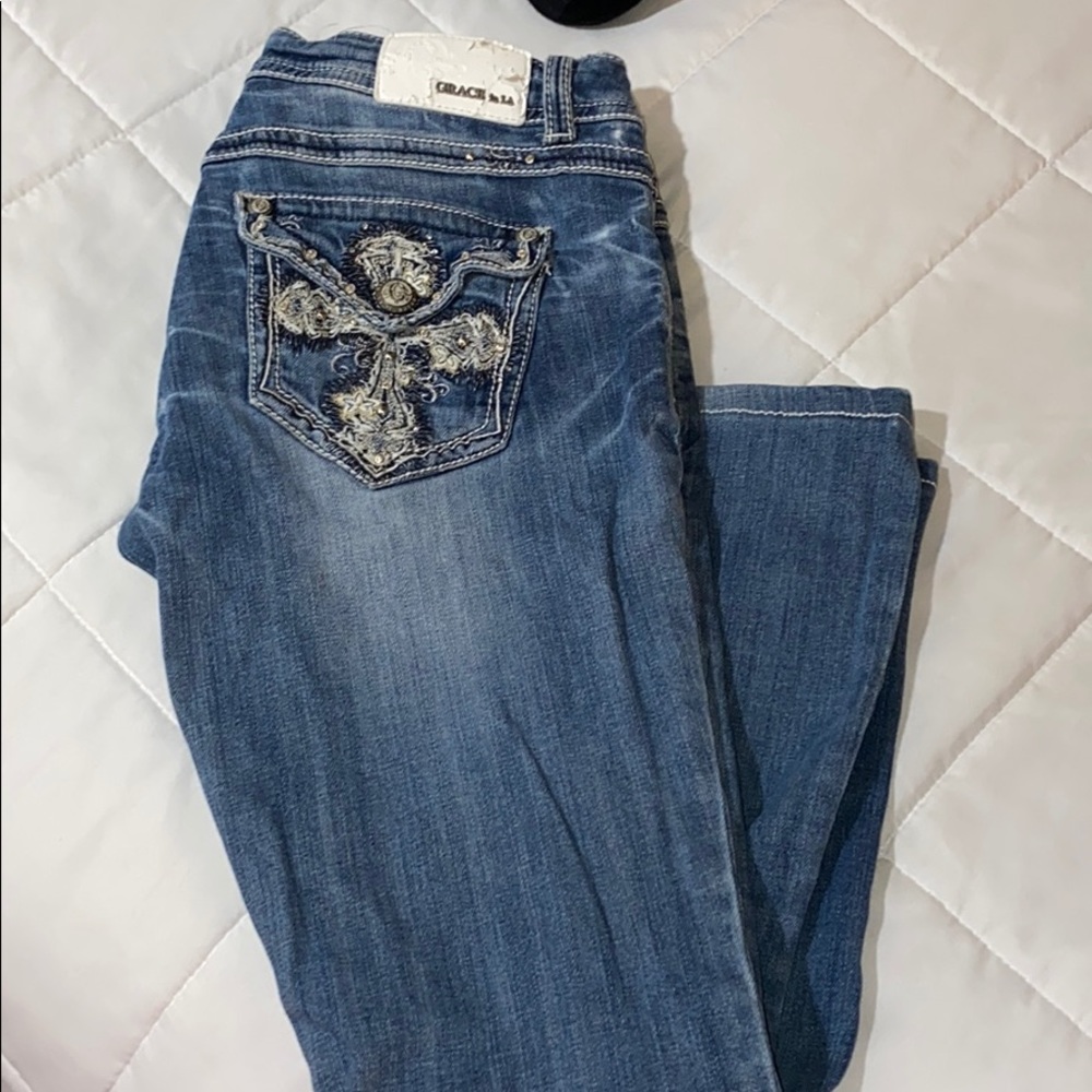 Grace Jeans